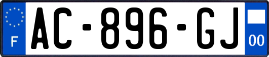 AC-896-GJ