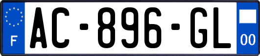 AC-896-GL