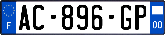 AC-896-GP