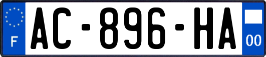 AC-896-HA