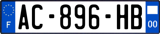 AC-896-HB