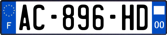 AC-896-HD