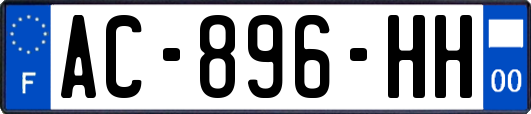 AC-896-HH