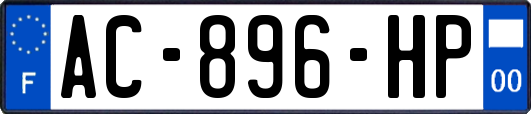 AC-896-HP