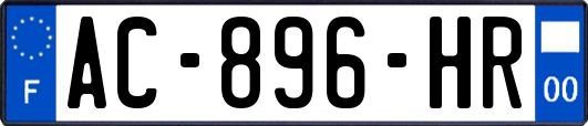 AC-896-HR