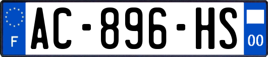 AC-896-HS