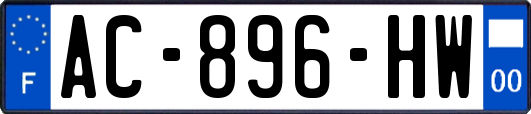 AC-896-HW