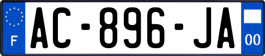 AC-896-JA