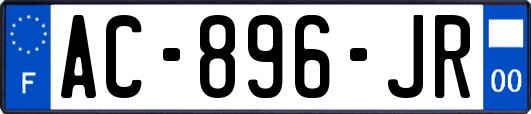 AC-896-JR
