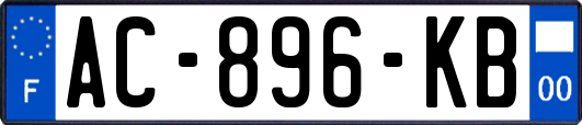 AC-896-KB
