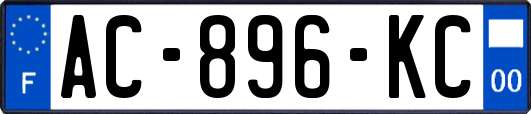 AC-896-KC