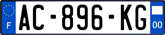 AC-896-KG