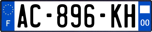 AC-896-KH