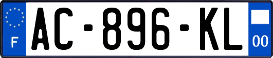 AC-896-KL