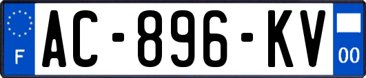 AC-896-KV