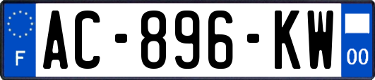 AC-896-KW
