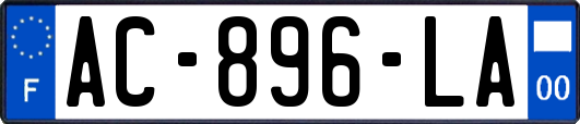 AC-896-LA