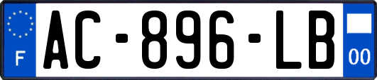 AC-896-LB
