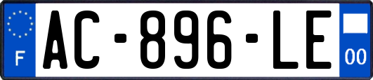 AC-896-LE