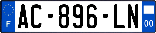 AC-896-LN