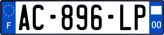 AC-896-LP