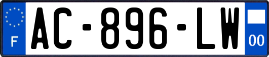 AC-896-LW