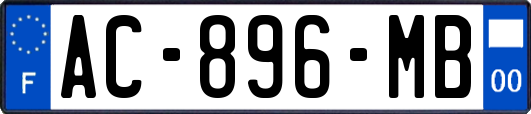 AC-896-MB