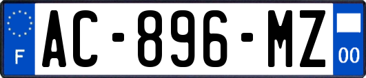 AC-896-MZ