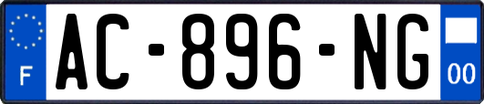 AC-896-NG