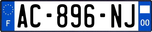 AC-896-NJ