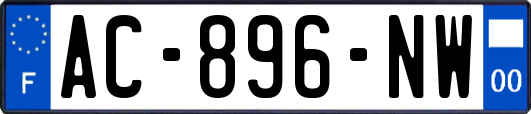 AC-896-NW