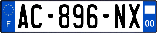 AC-896-NX