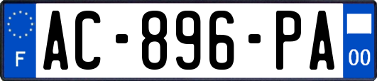 AC-896-PA
