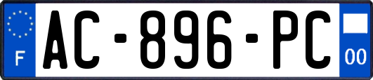 AC-896-PC