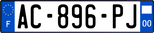 AC-896-PJ