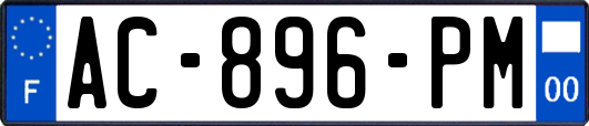AC-896-PM