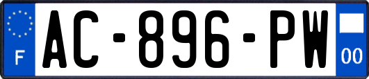 AC-896-PW