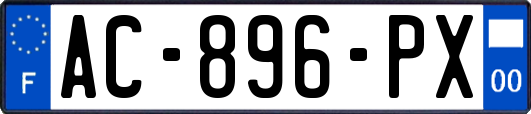 AC-896-PX