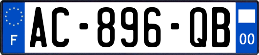 AC-896-QB