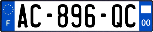 AC-896-QC