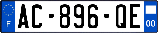 AC-896-QE