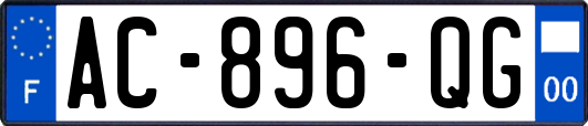 AC-896-QG