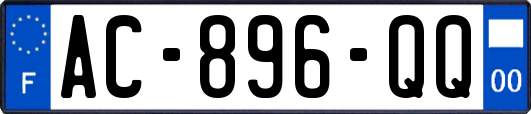 AC-896-QQ