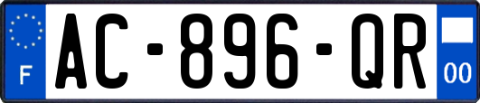 AC-896-QR