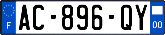 AC-896-QY