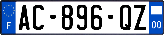 AC-896-QZ