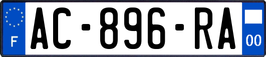AC-896-RA