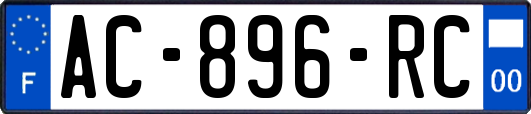 AC-896-RC
