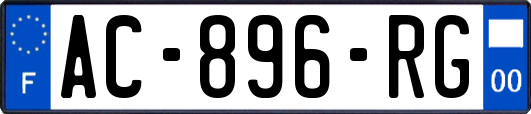 AC-896-RG
