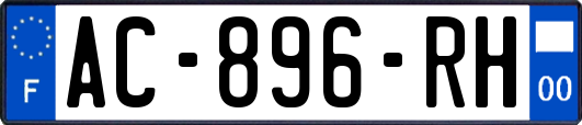 AC-896-RH
